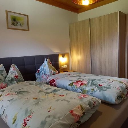 Gumpoldbauer Villa Мария Алм ам Щайнернен Мер Екстериор снимка