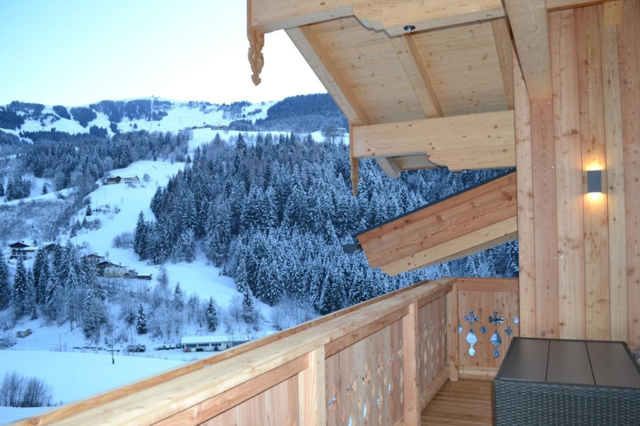 Gumpoldbauer Villa Мария Алм ам Щайнернен Мер Екстериор снимка
