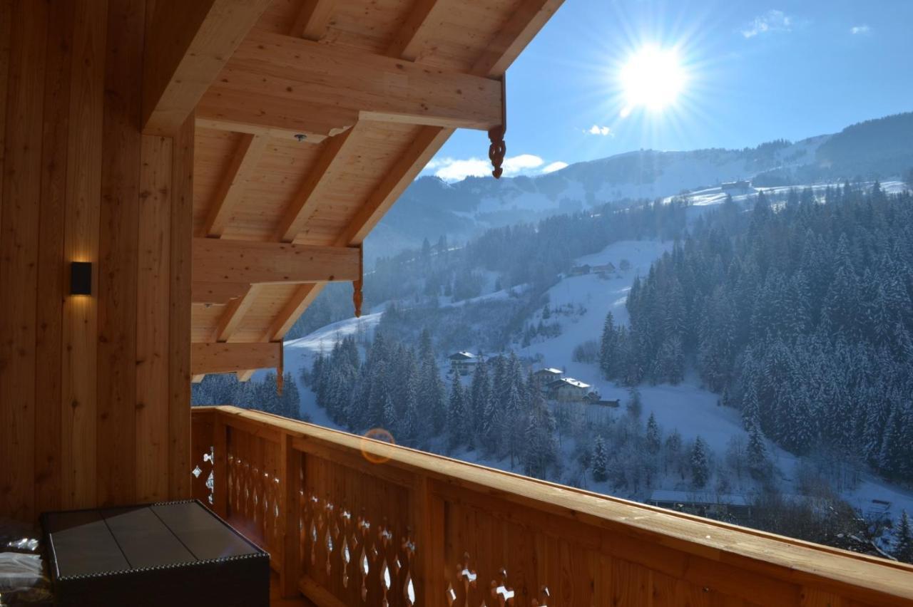 Gumpoldbauer Villa Мария Алм ам Щайнернен Мер Екстериор снимка
