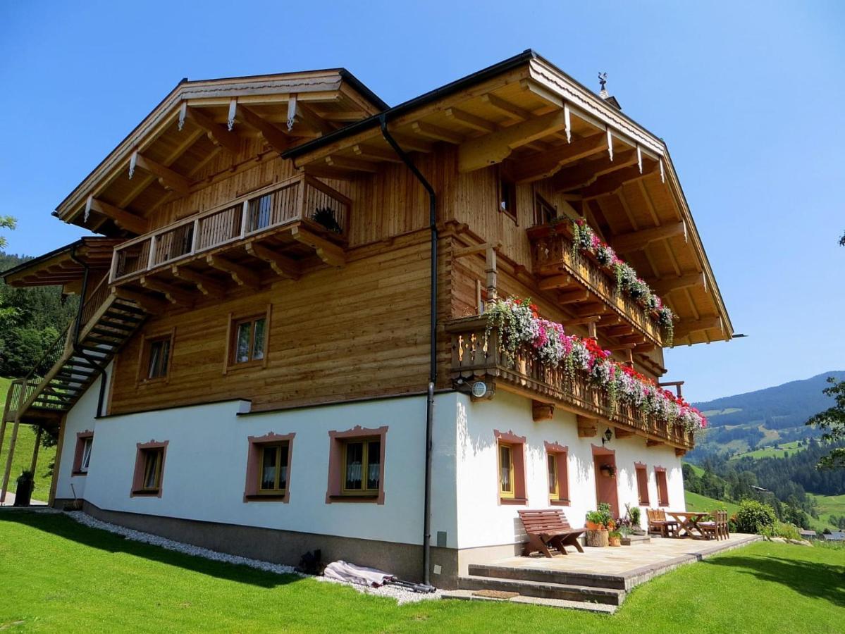 Gumpoldbauer Villa Мария Алм ам Щайнернен Мер Екстериор снимка