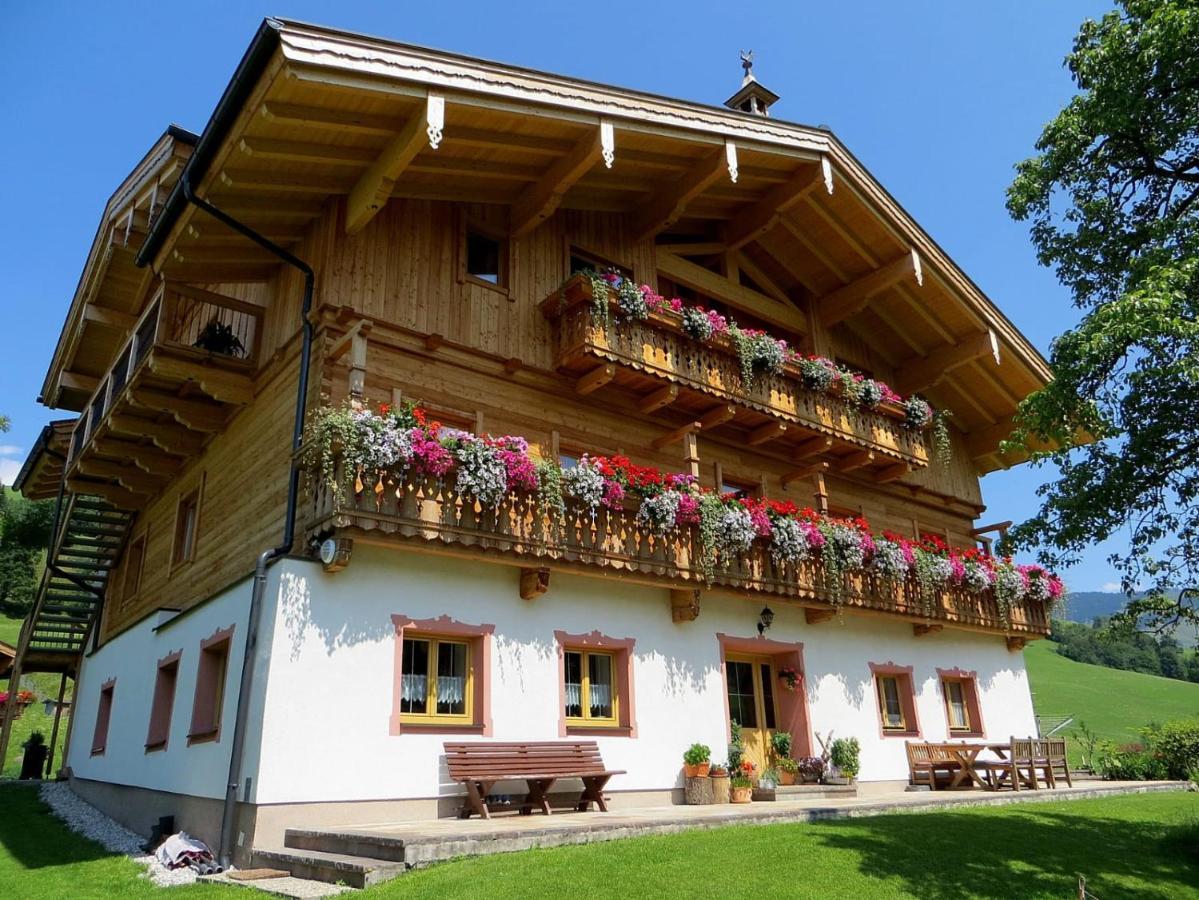 Gumpoldbauer Villa Мария Алм ам Щайнернен Мер Екстериор снимка