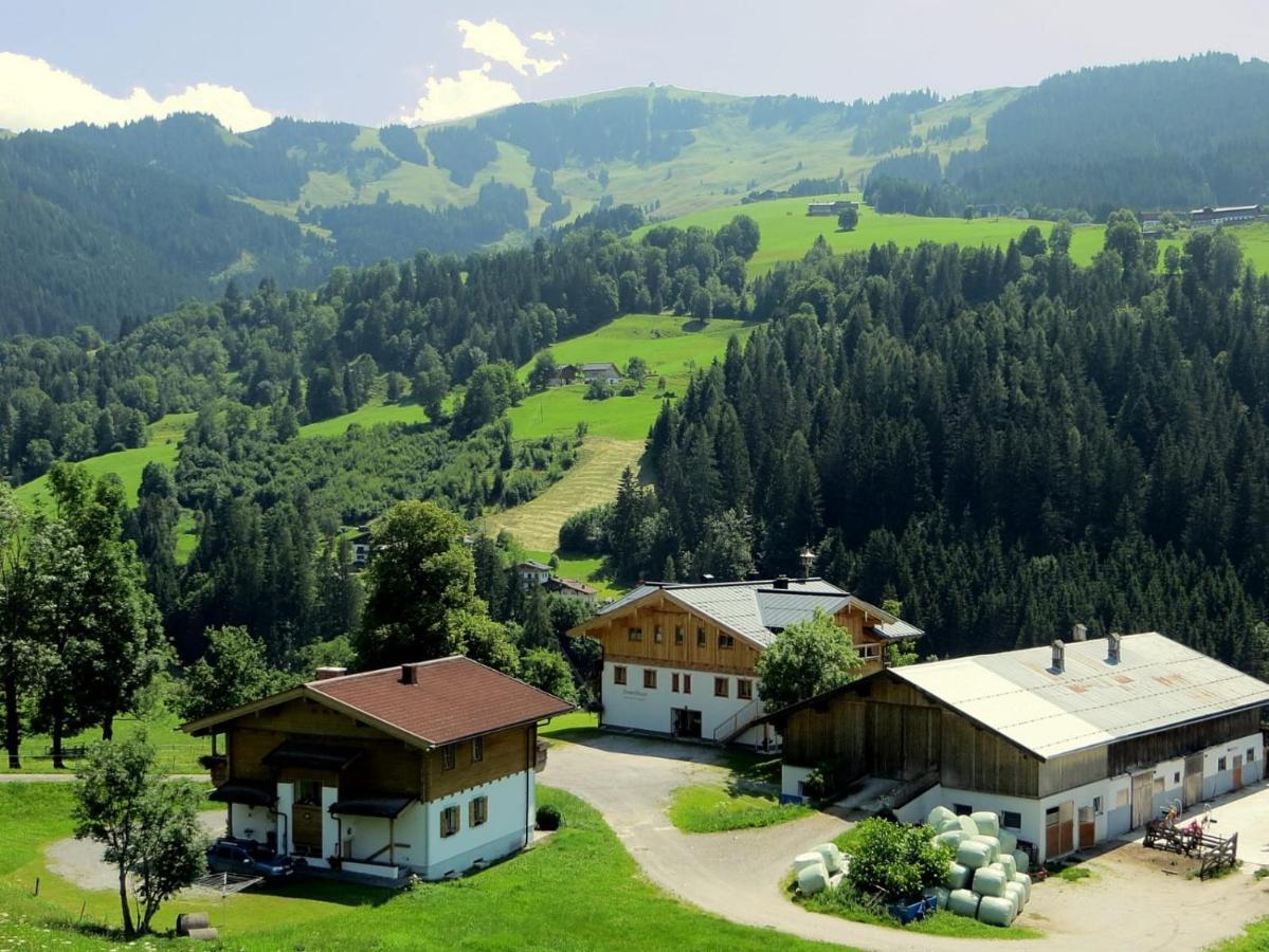 Gumpoldbauer Villa Мария Алм ам Щайнернен Мер Екстериор снимка