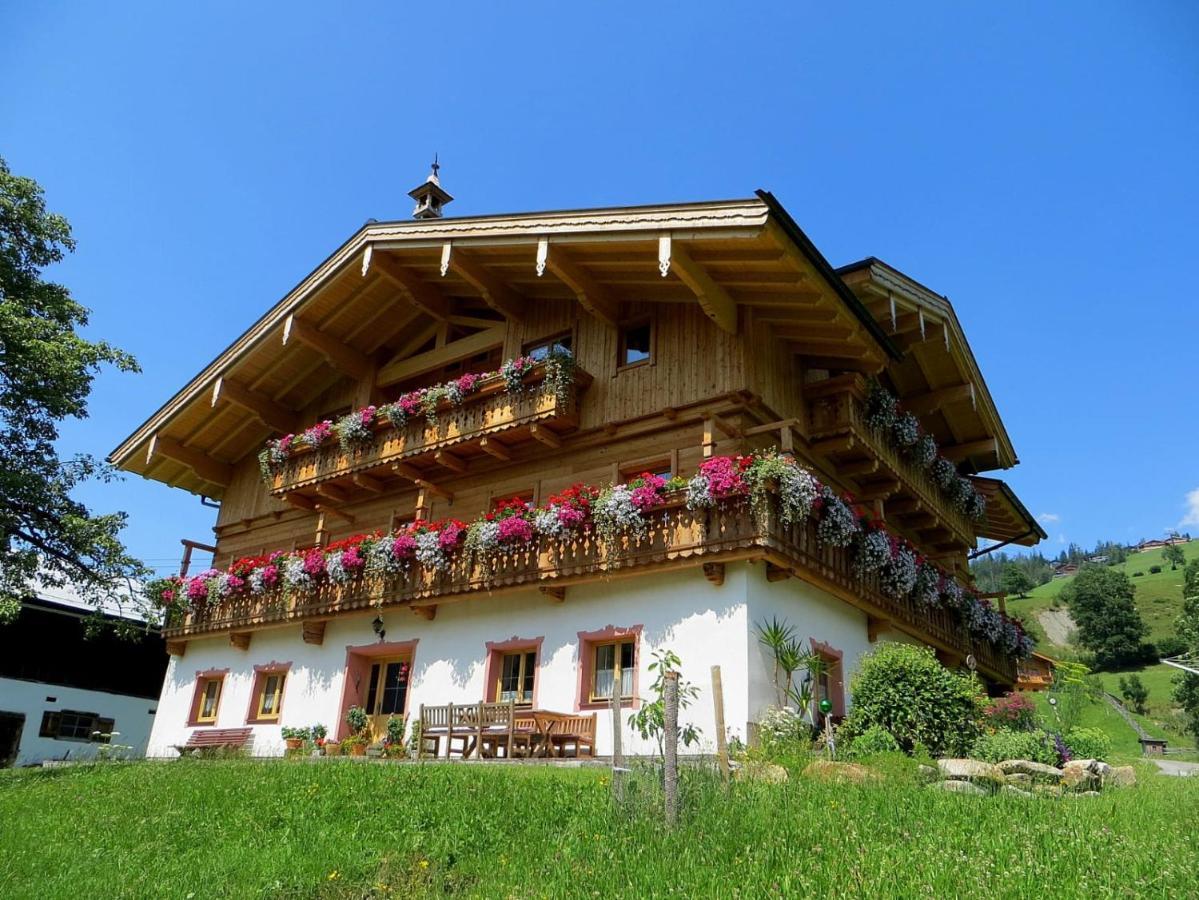 Gumpoldbauer Villa Мария Алм ам Щайнернен Мер Екстериор снимка