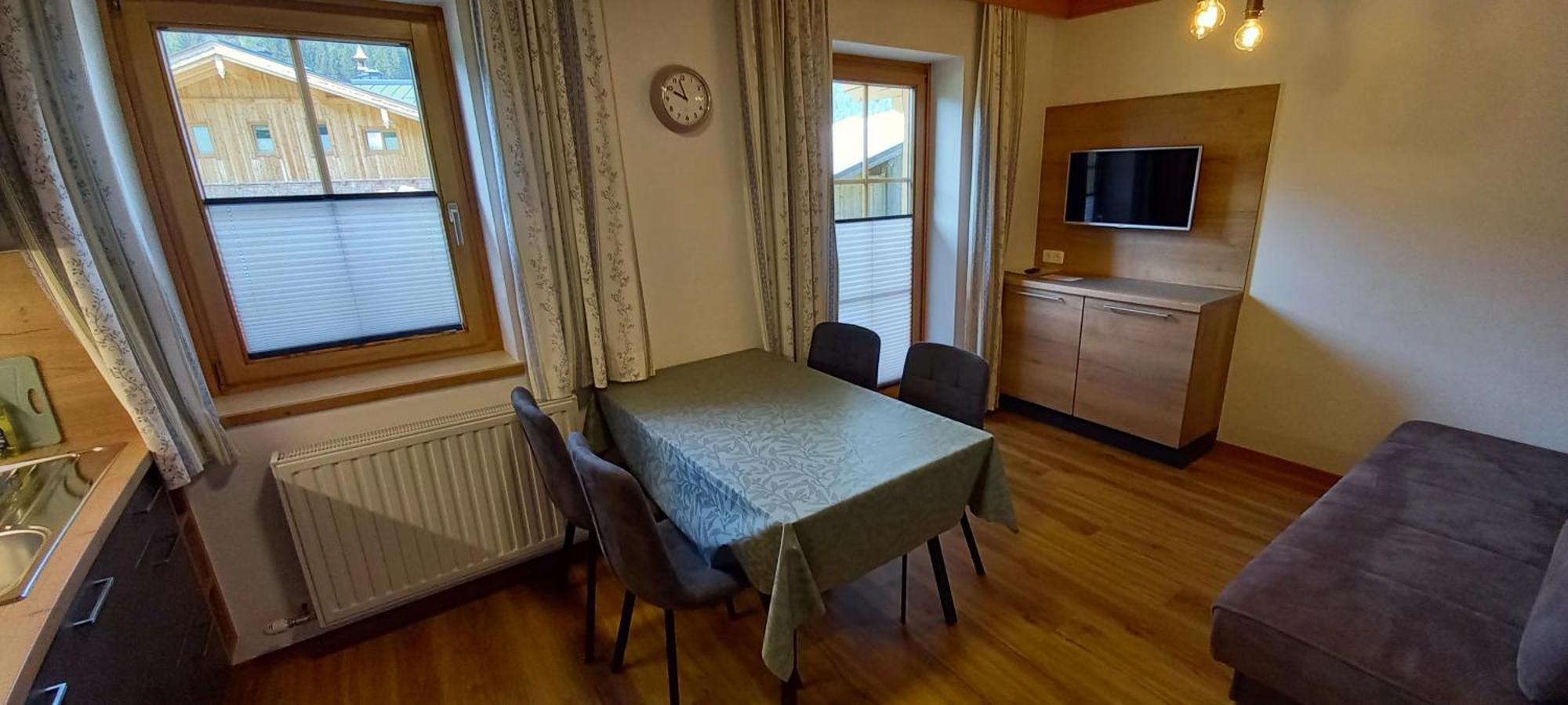 Gumpoldbauer Villa Мария Алм ам Щайнернен Мер Екстериор снимка
