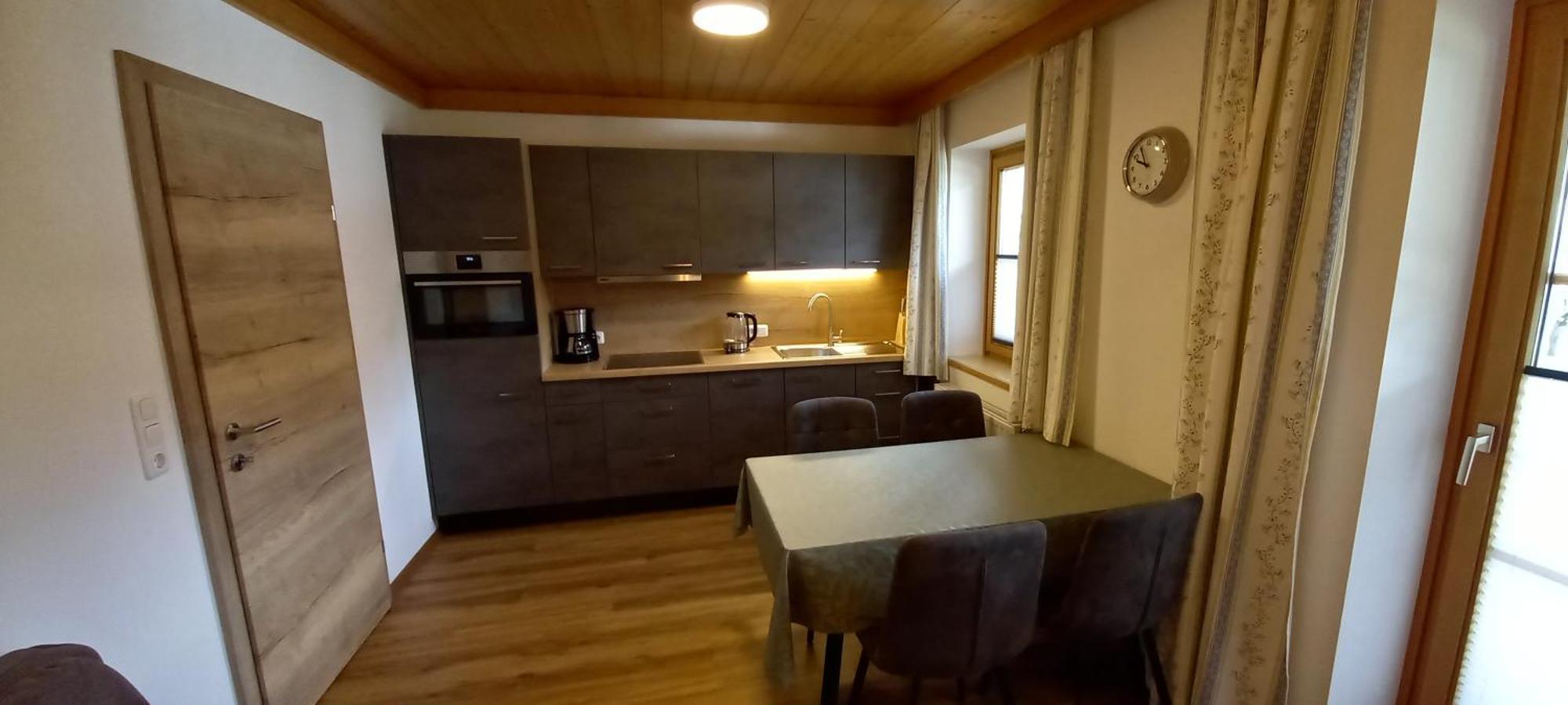 Gumpoldbauer Villa Мария Алм ам Щайнернен Мер Екстериор снимка