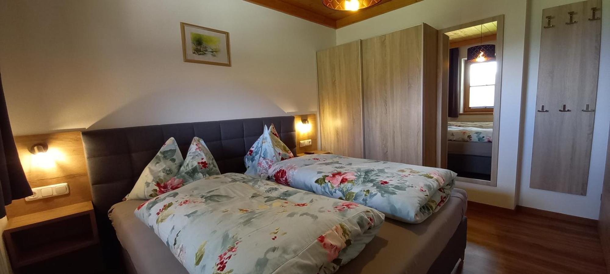 Gumpoldbauer Villa Мария Алм ам Щайнернен Мер Екстериор снимка